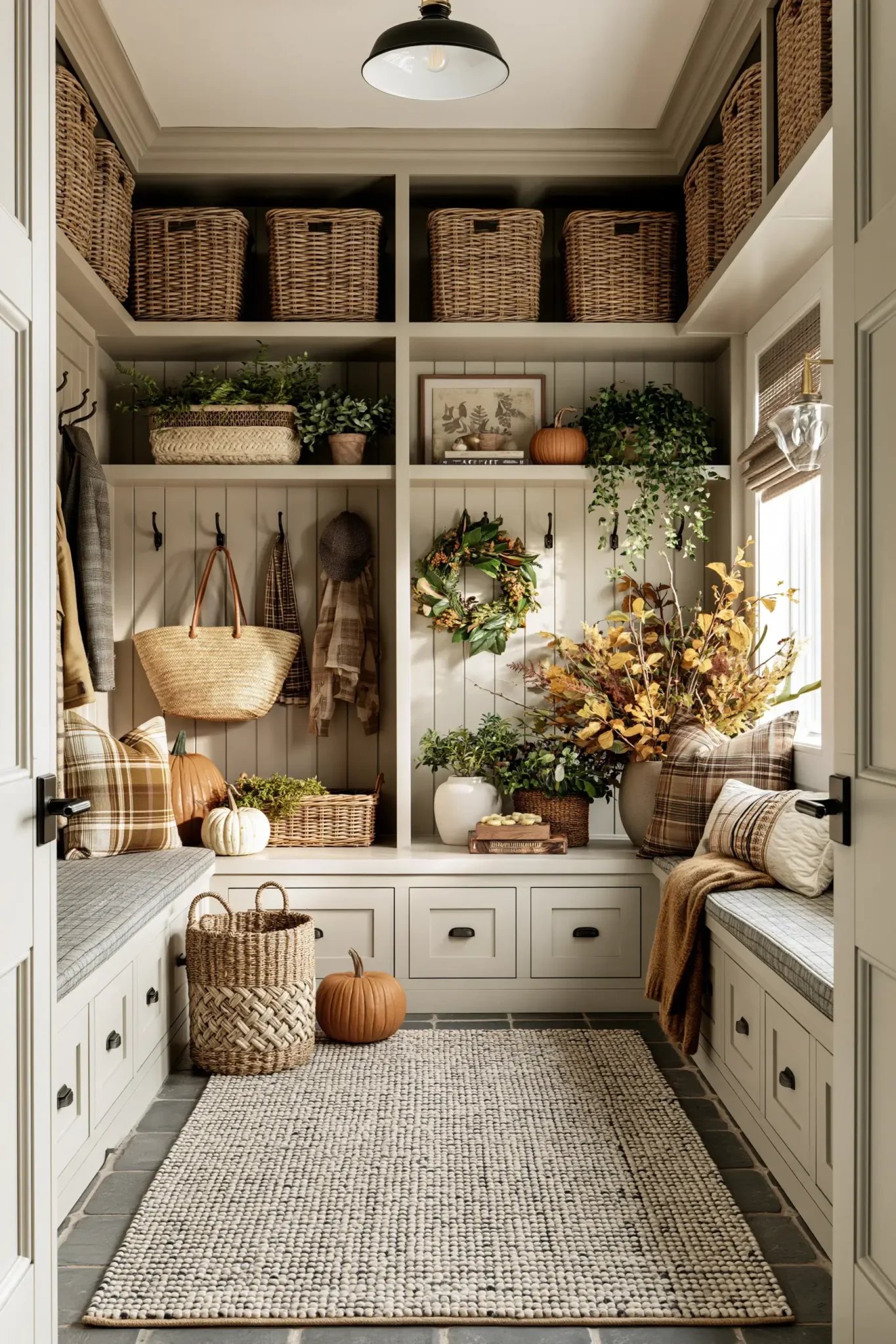 21 Fall Decor Ideas for a Home That Feels Like a Sweater
