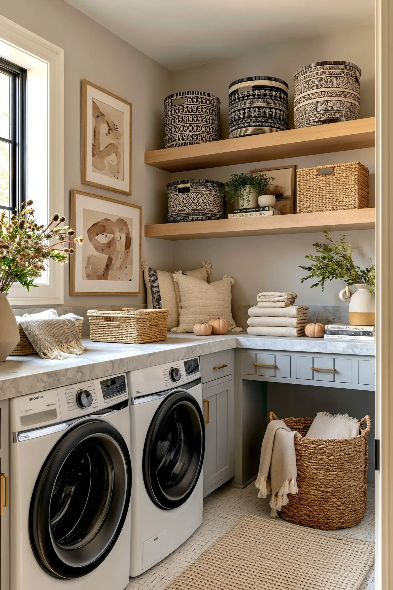 22 Fall Decor Ideas for the Home You Can Leave Up All Season