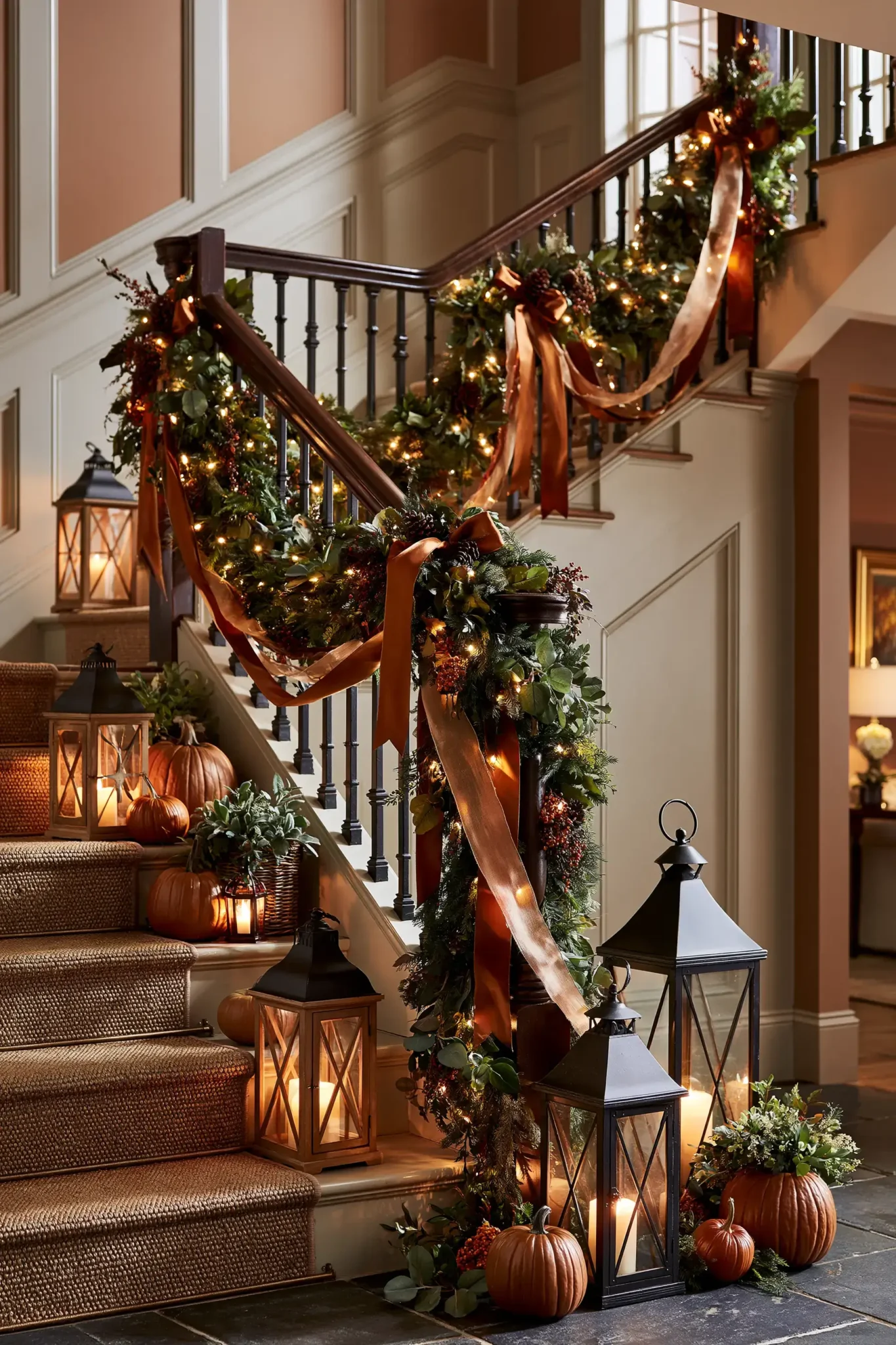 21 Fall Decor Ideas for a Home That Feels Like a Sweater