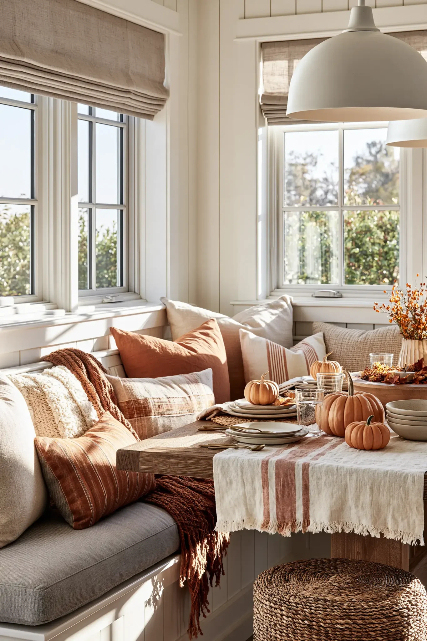 22 Fall Decor Ideas for the Home You Can Leave Up All Season