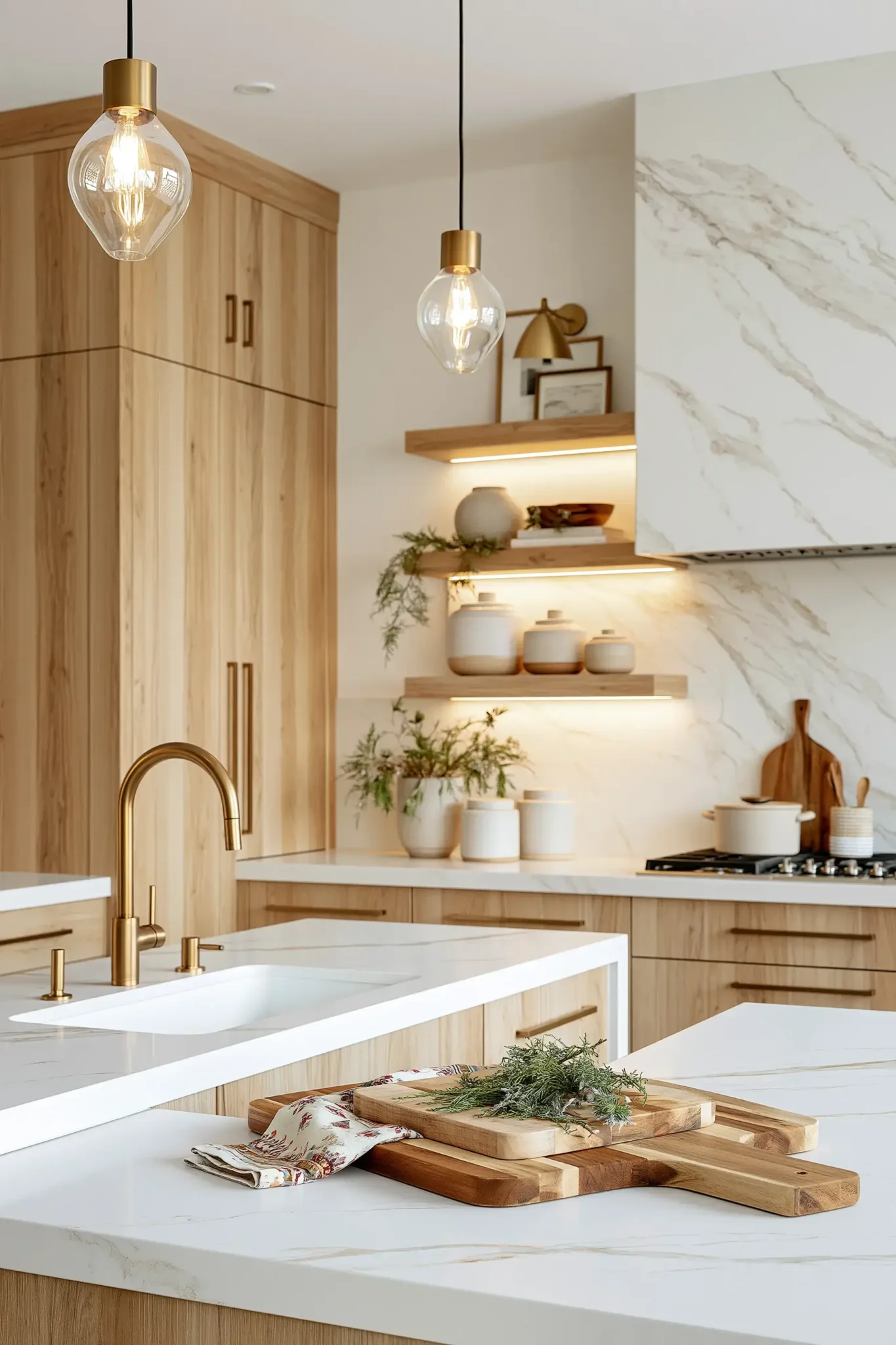 25 Simple Christmas Decor Ideas for a Home That Stays Calm