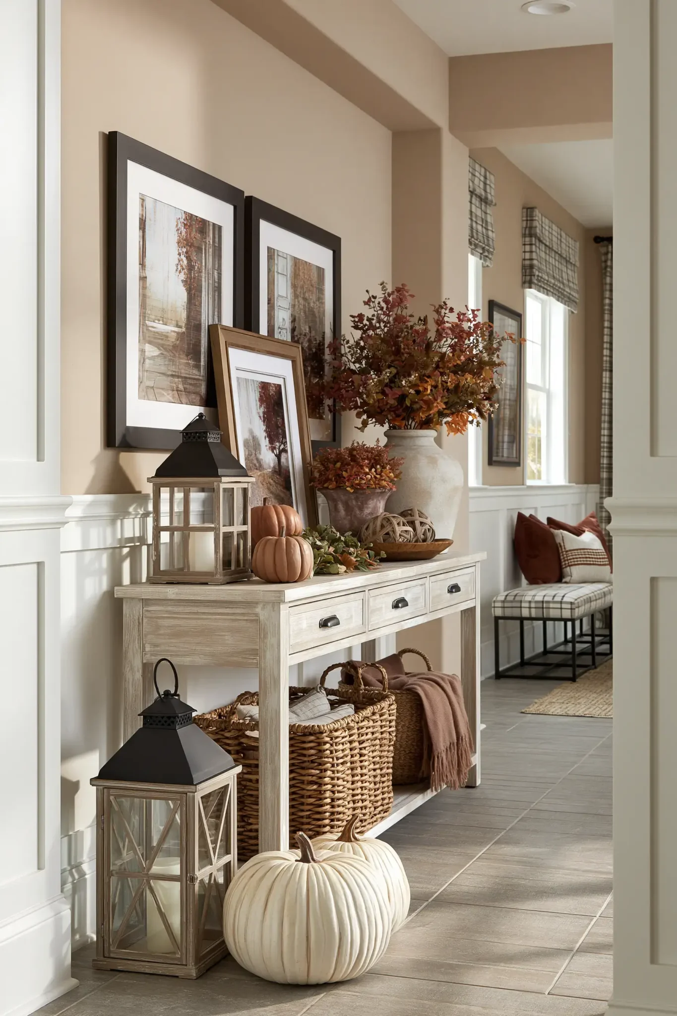 22 Fall Decor Ideas for the Home You Can Leave Up All Season