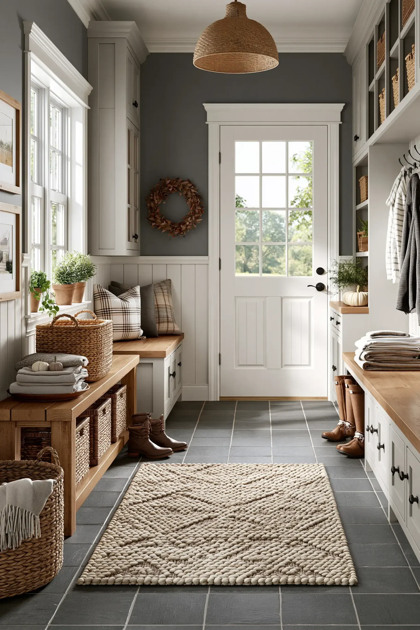 22 Fall Decor Ideas for the Home You Can Leave Up All Season