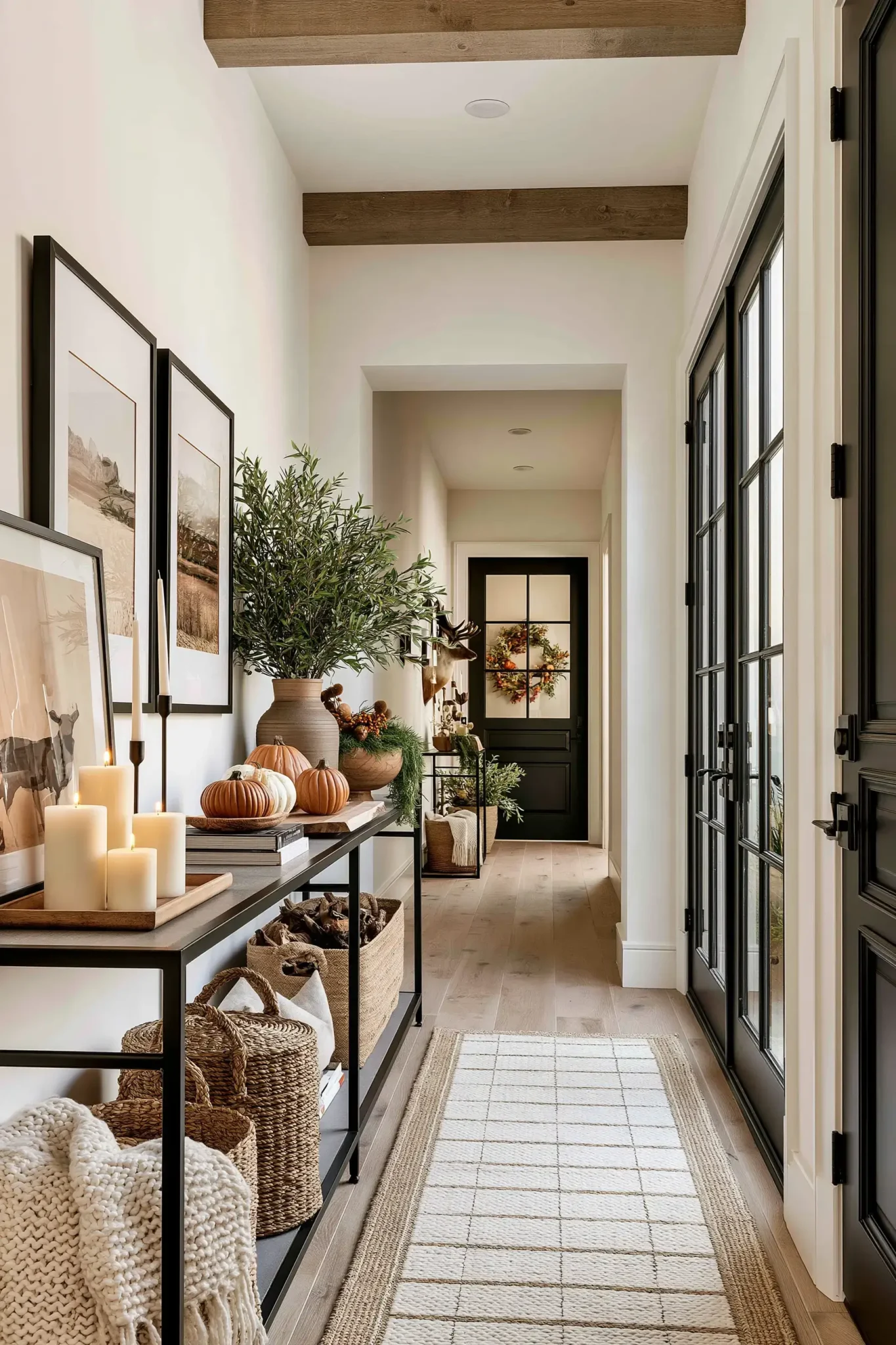 21 Fall Decor Ideas for a Home That Feels Like a Sweater