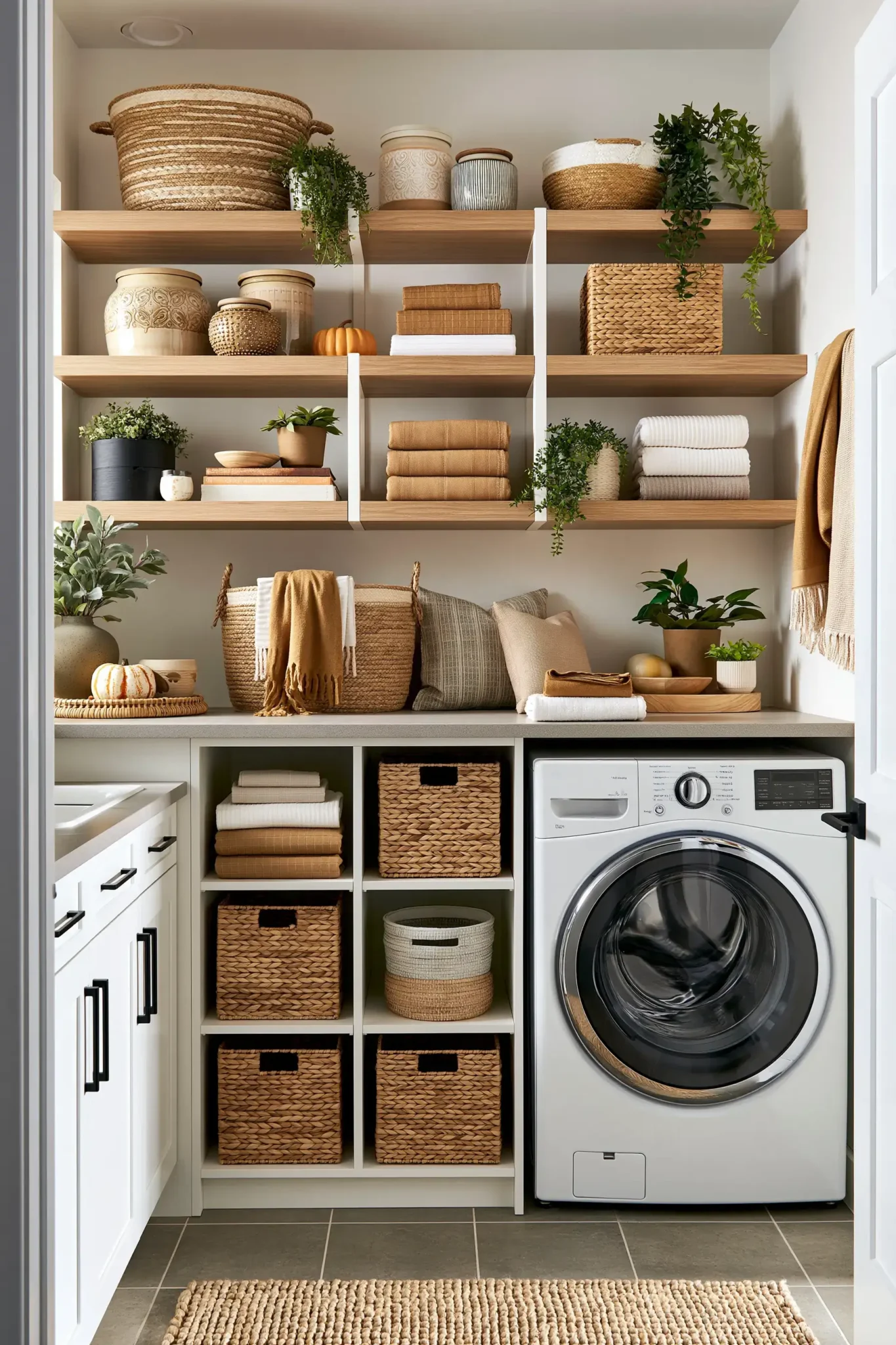 21 Fall Decor Ideas for a Home That Feels Like a Sweater