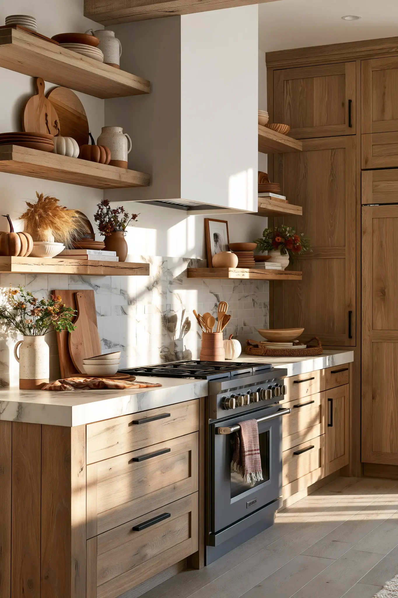 22 Fall Decor Ideas for the Home You Can Leave Up All Season