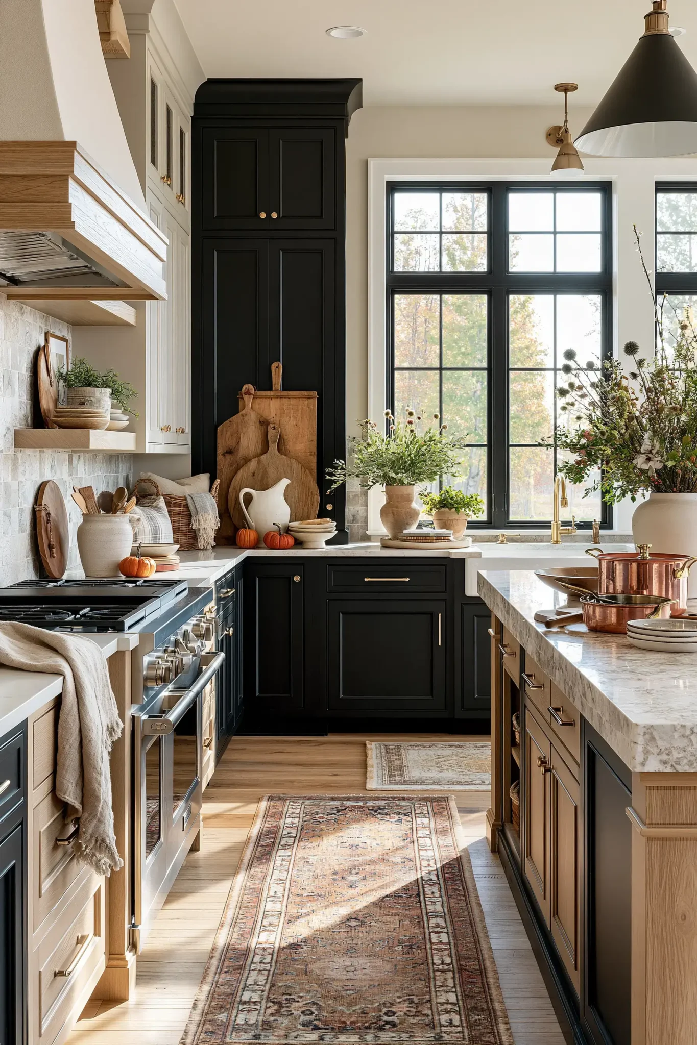 21 Fall Decor Ideas for a Home That Feels Like a Sweater