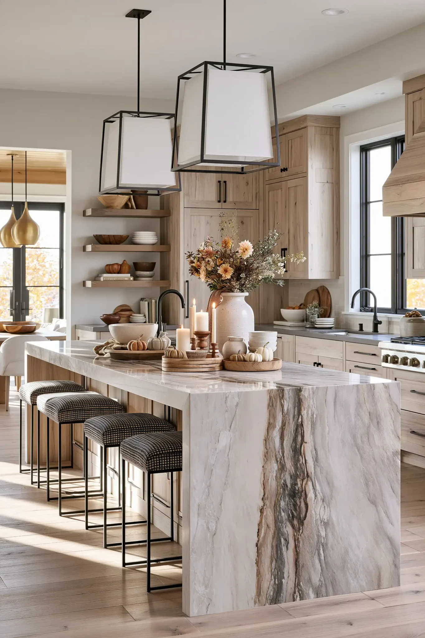 22 Fall Decor Ideas for the Home You Can Leave Up All Season