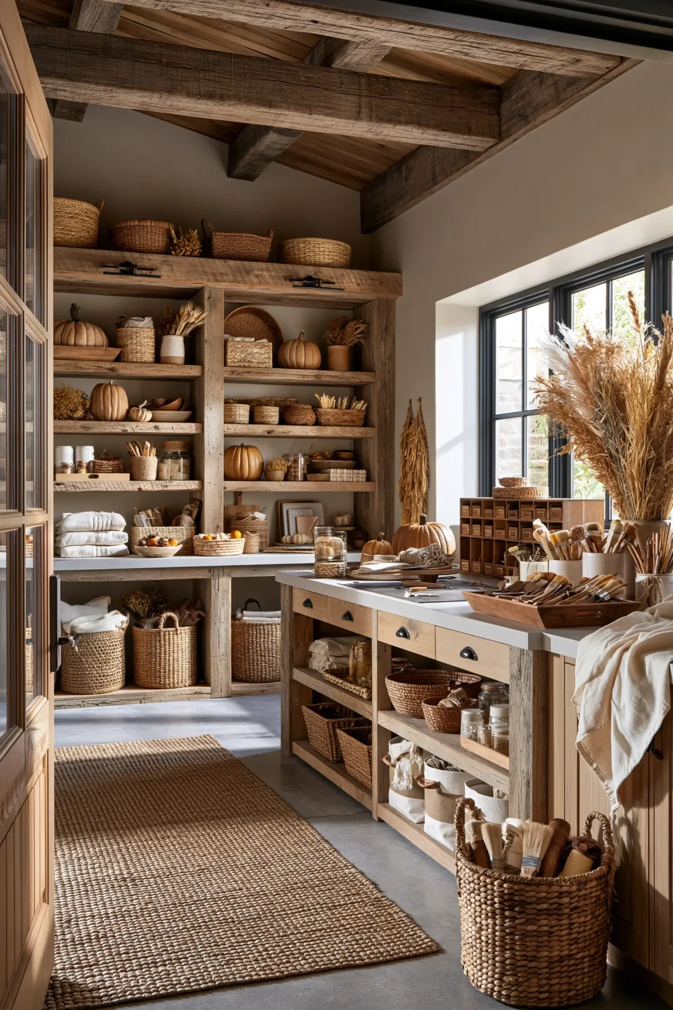 21 Fall Decor Ideas for a Home That Feels Like a Sweater