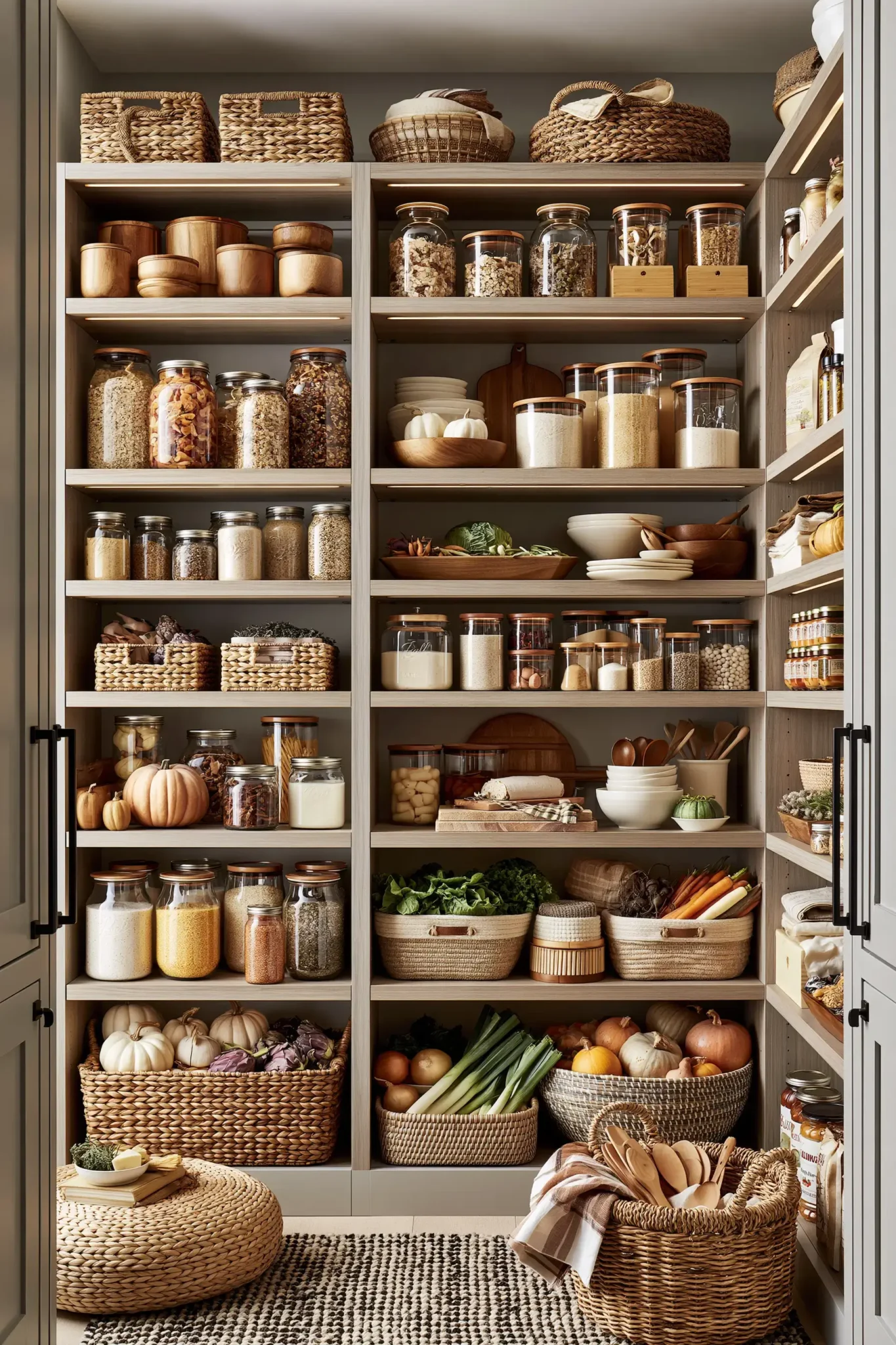 21 Fall Decor Ideas for a Home That Feels Like a Sweater