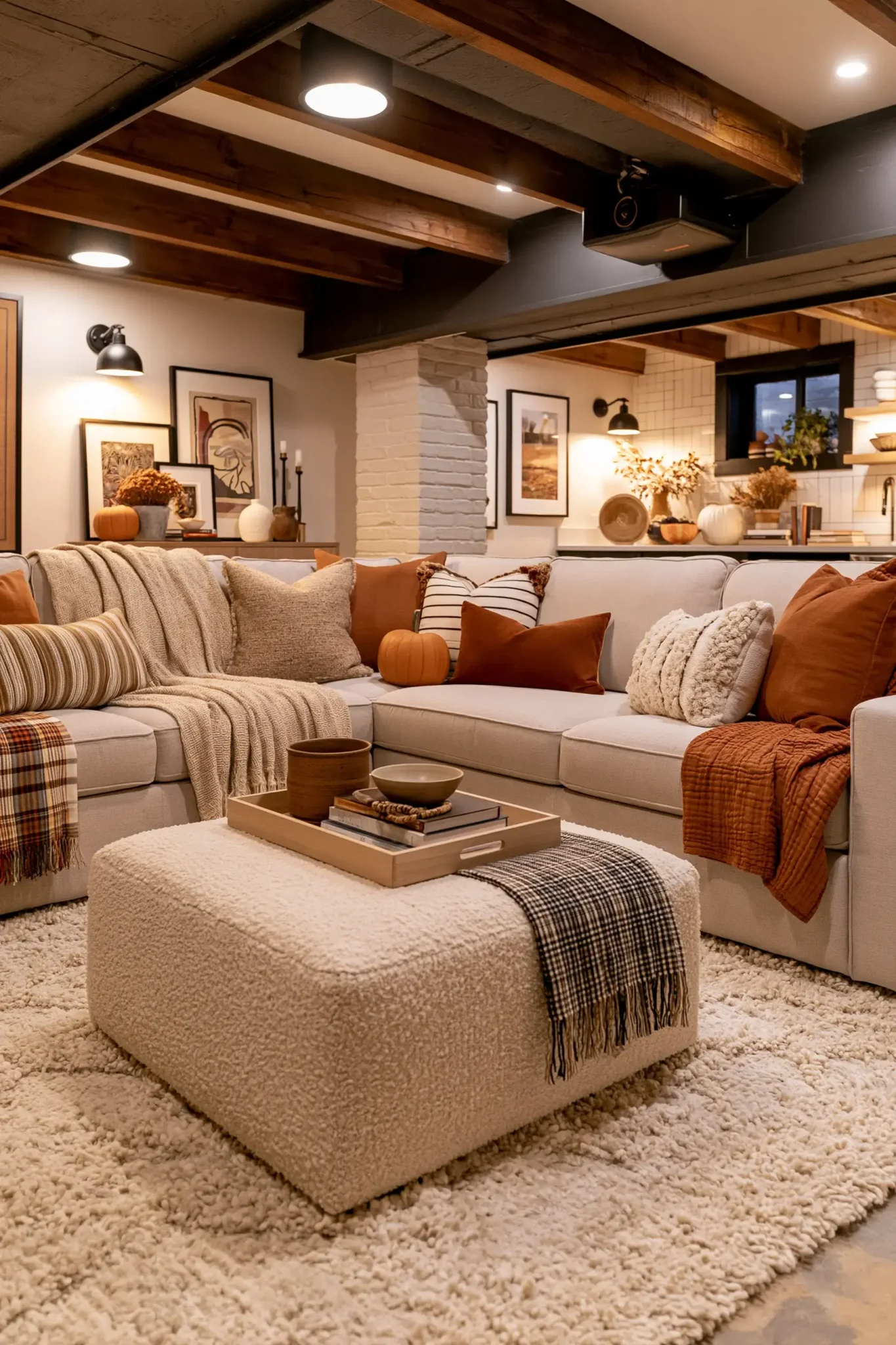 22 Fall Decor Ideas for the Home You Can Leave Up All Season