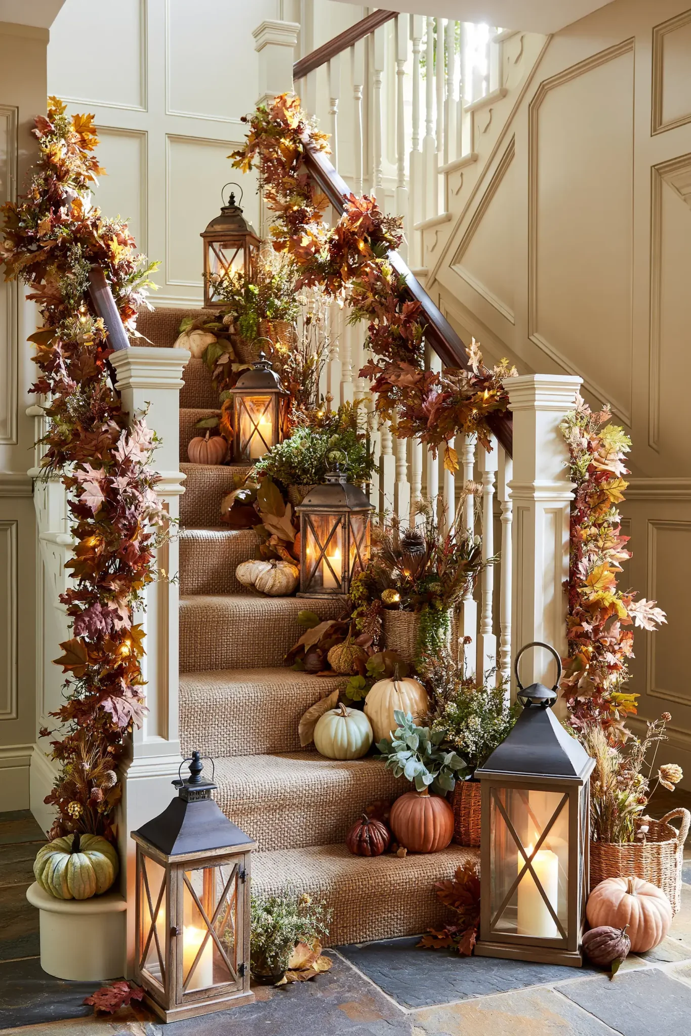 22 Fall Decor Ideas for the Home You Can Leave Up All Season