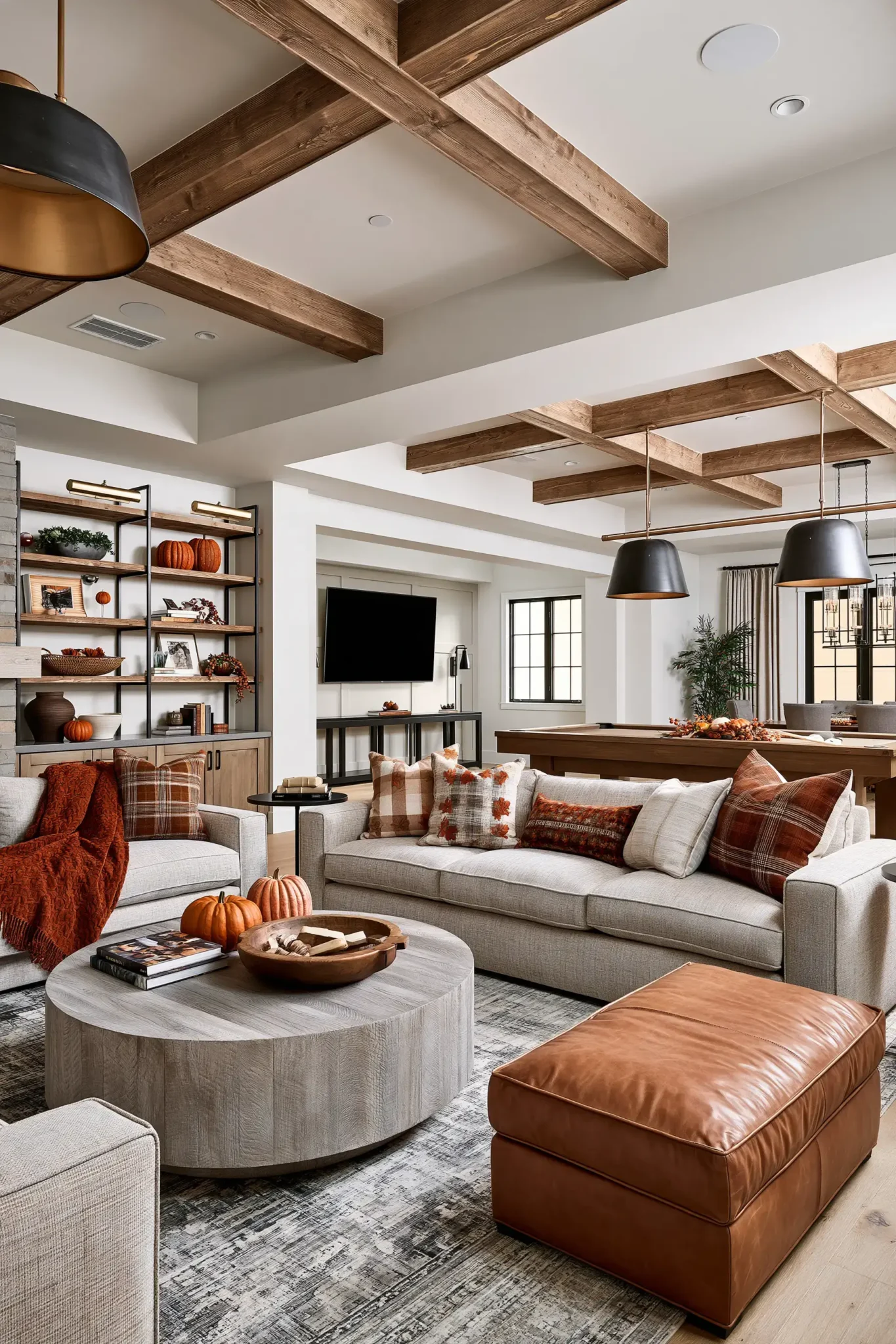 21 Fall Decor Ideas for a Home That Feels Like a Sweater