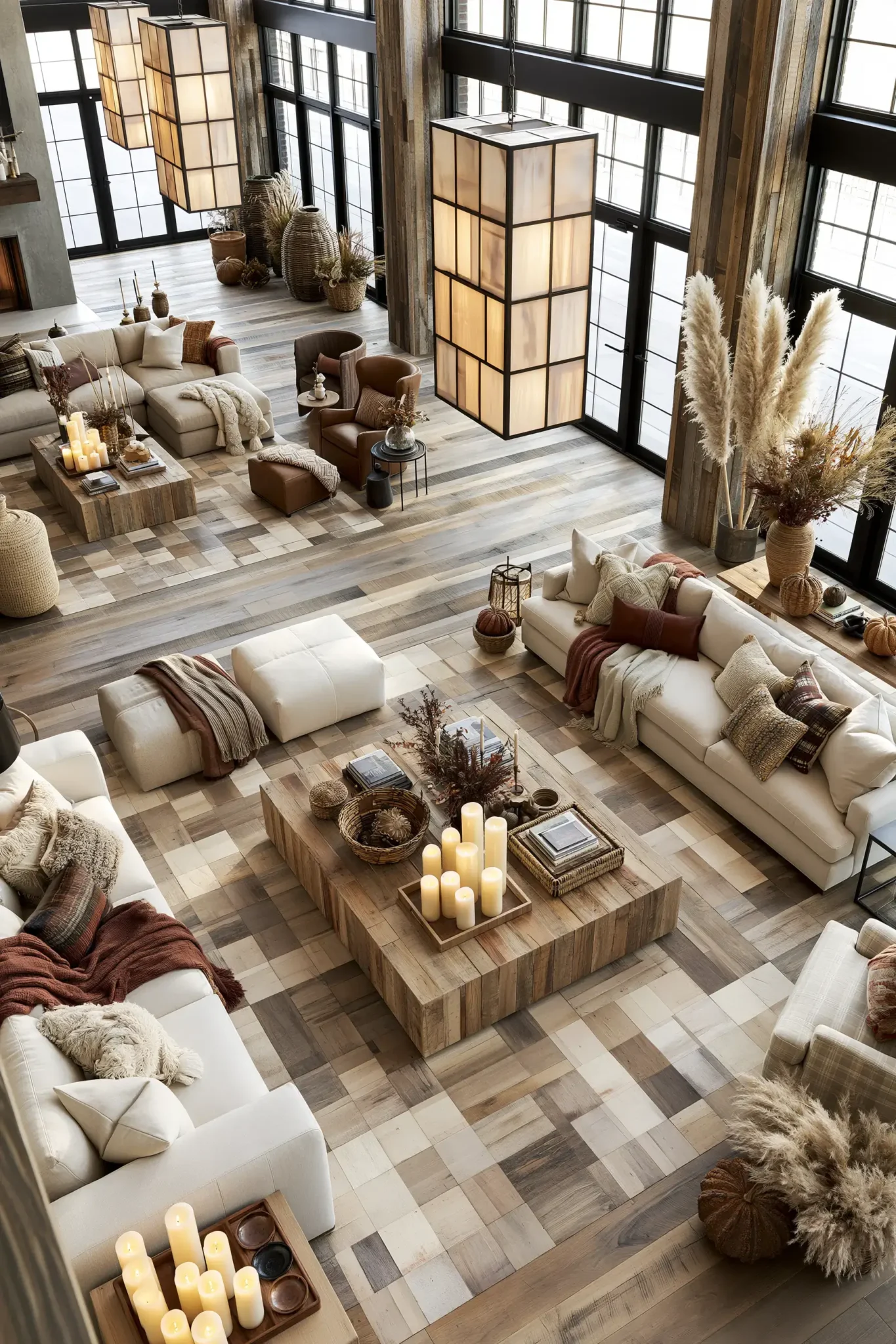 21 Fall Decor Ideas for a Home That Feels Like a Sweater