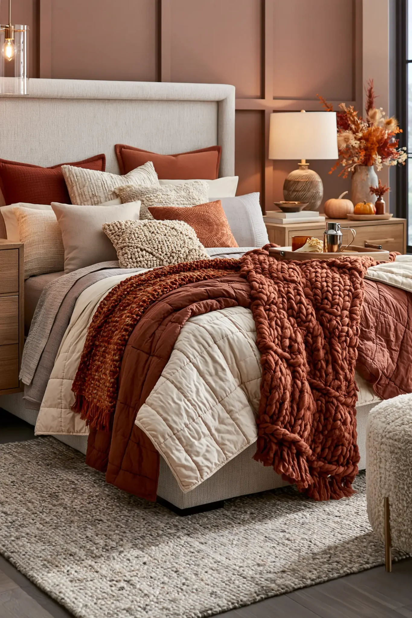 22 Fall Decor Ideas for the Home You Can Leave Up All Season