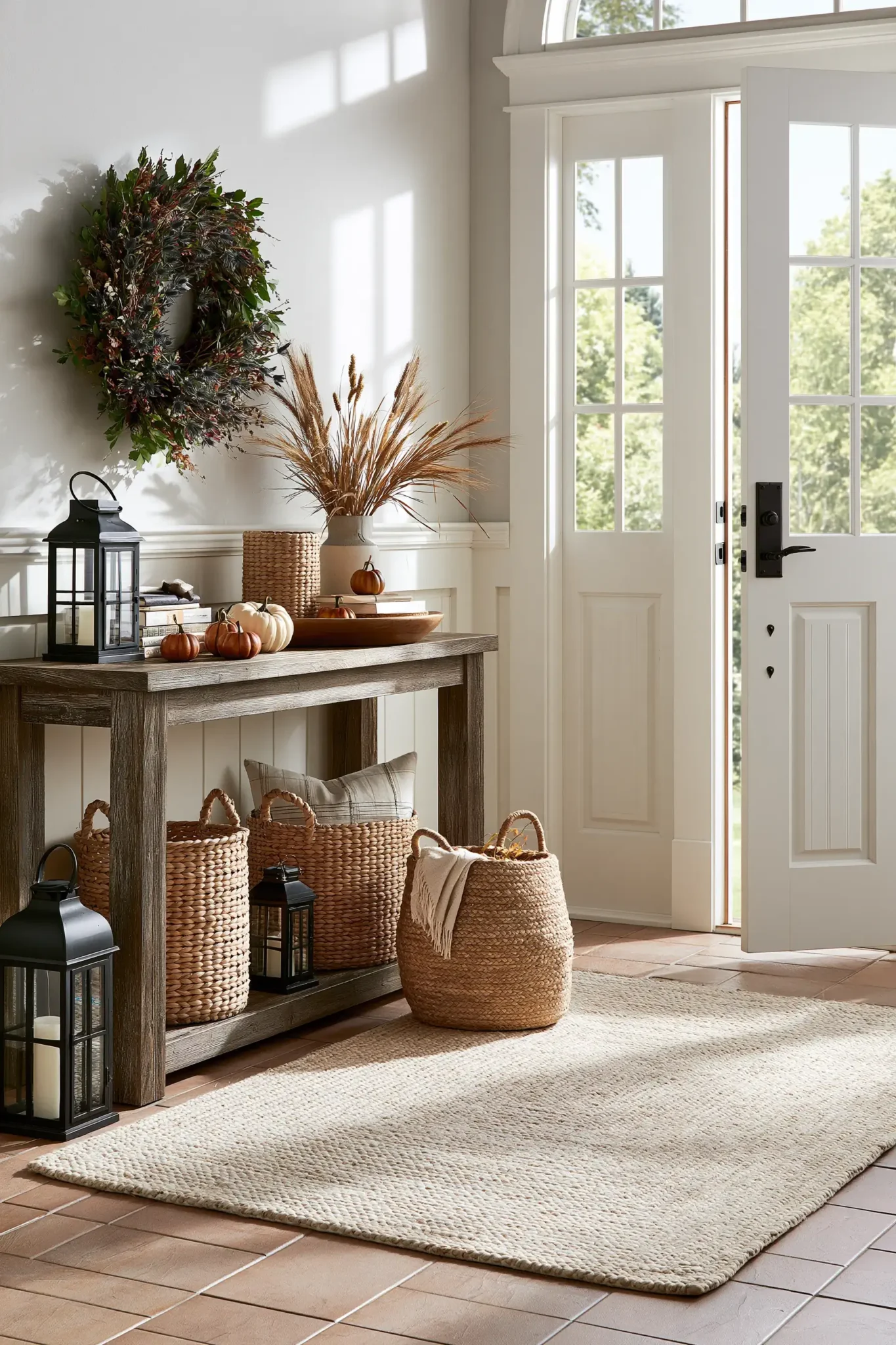 22 Fall Decor Ideas for the Home You Can Leave Up All Season