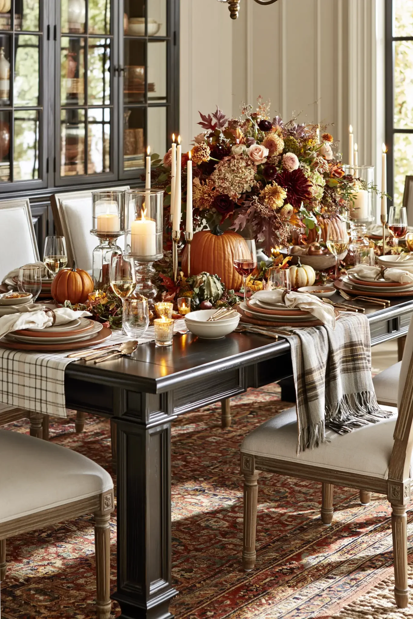22 Fall Decor Ideas for the Home You Can Leave Up All Season