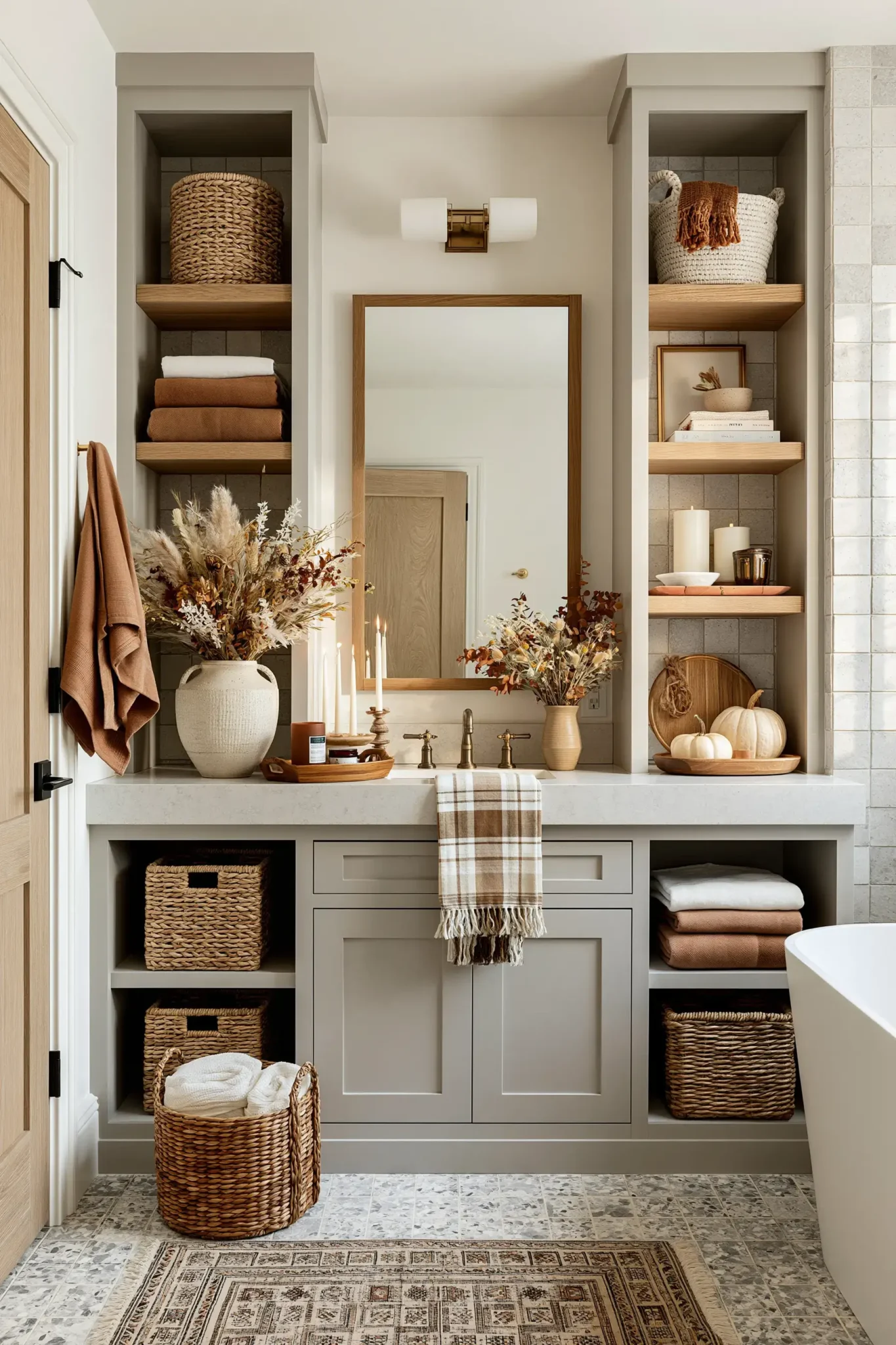 22 Fall Decor Ideas for the Home You Can Leave Up All Season