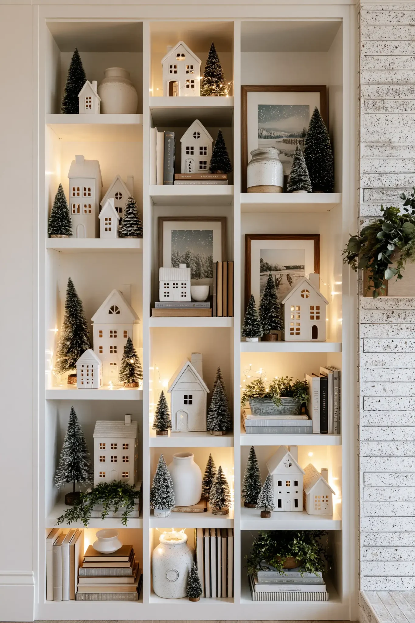 25 Simple Christmas Decor Ideas for a Home That Stays Calm
