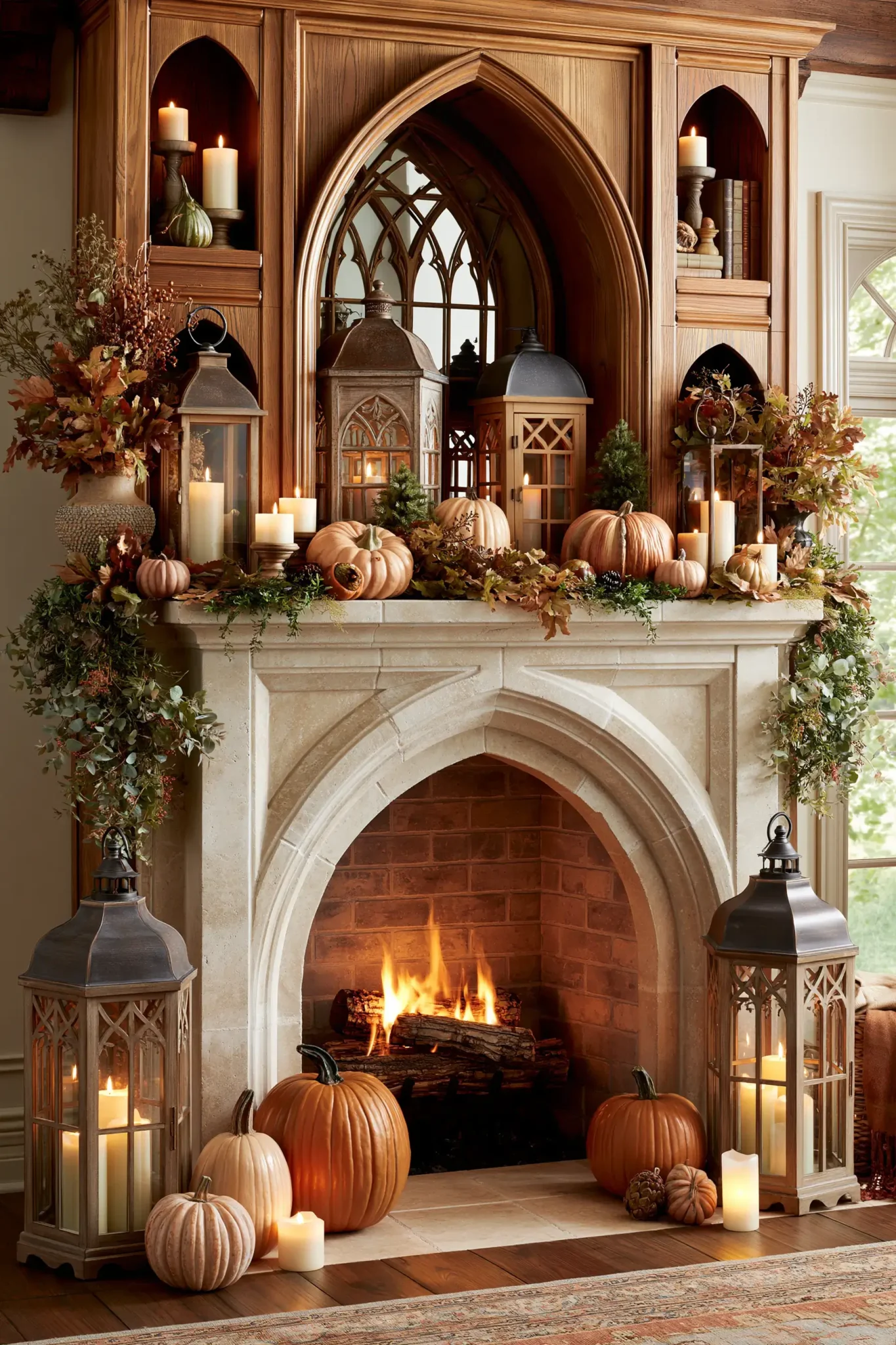 21 Fall Decor Ideas for a Home That Feels Like a Sweater