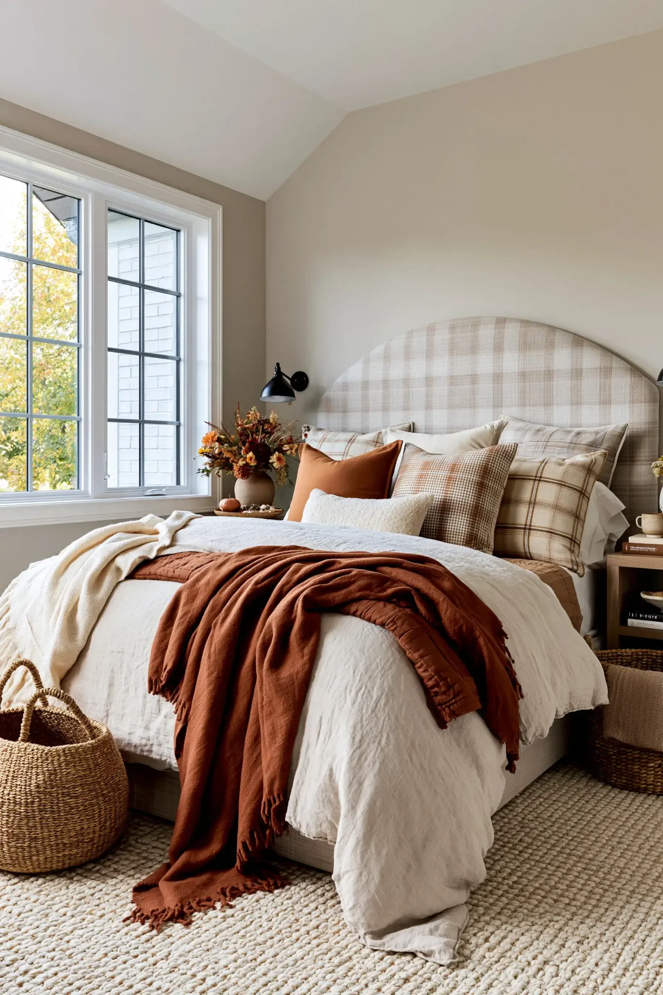 22 Fall Decor Ideas for the Home You Can Leave Up All Season