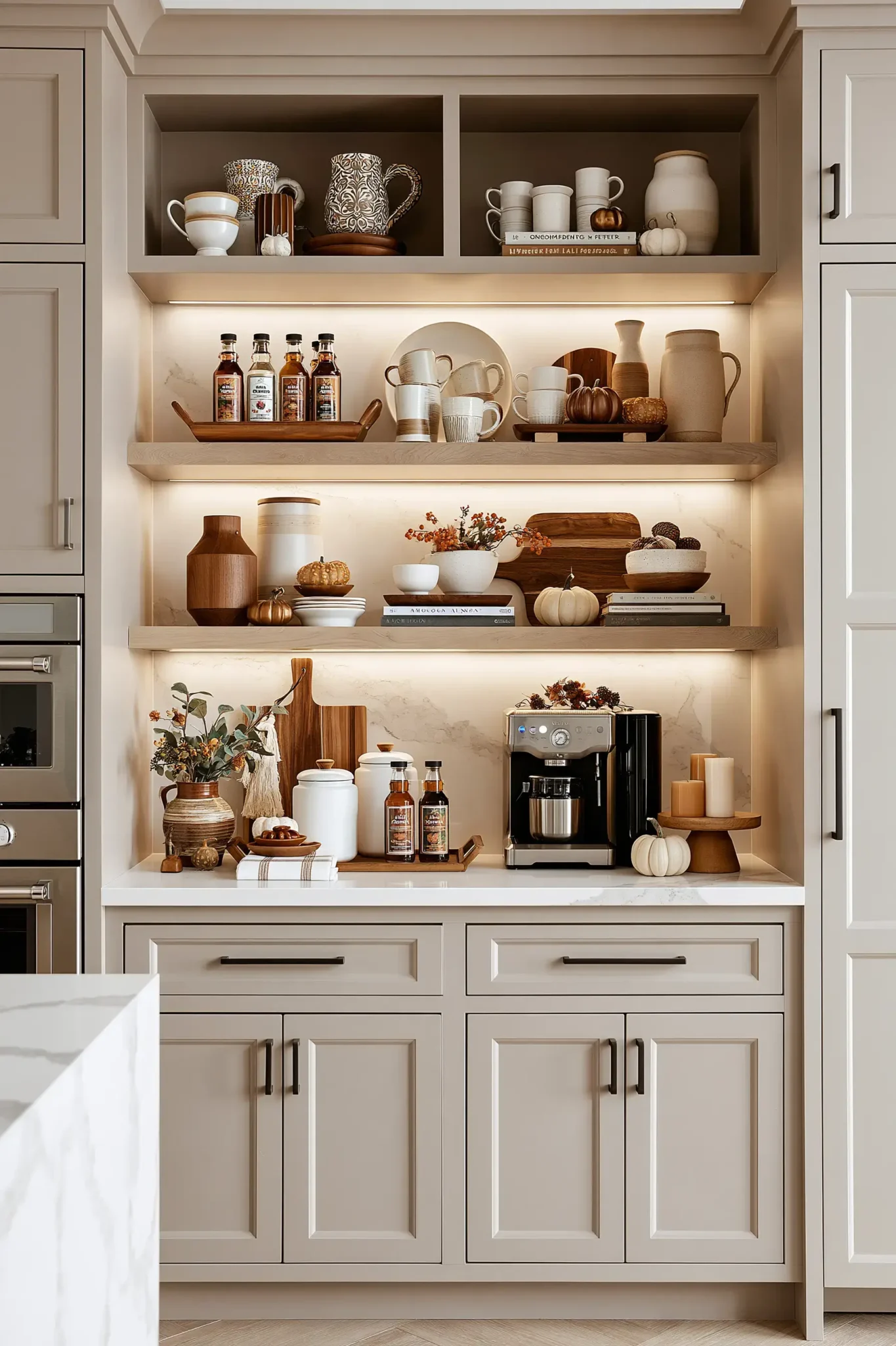 21 Fall Decor Ideas for a Home That Feels Like a Sweater